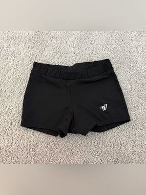 Varsity Shorts